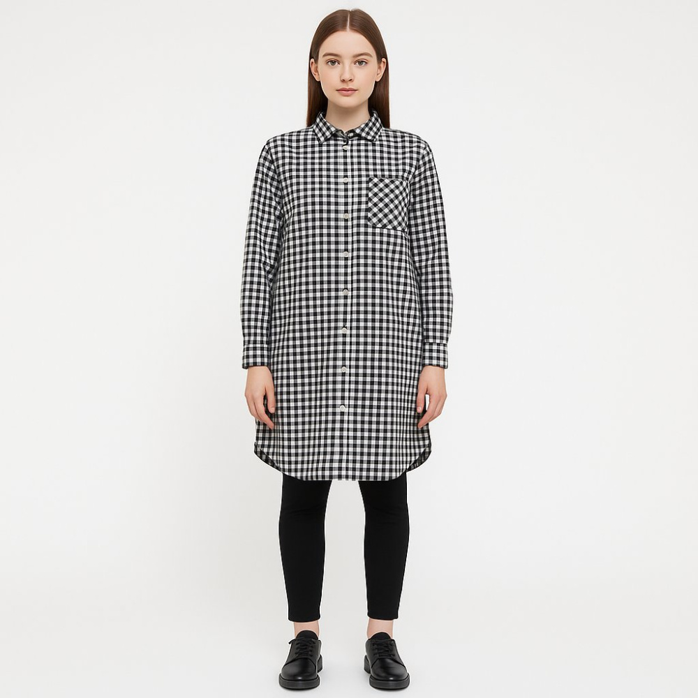 рубашка no et moi