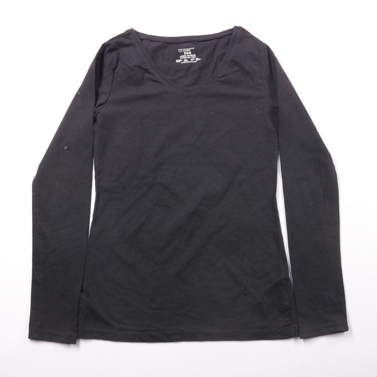 лонгслив Primark