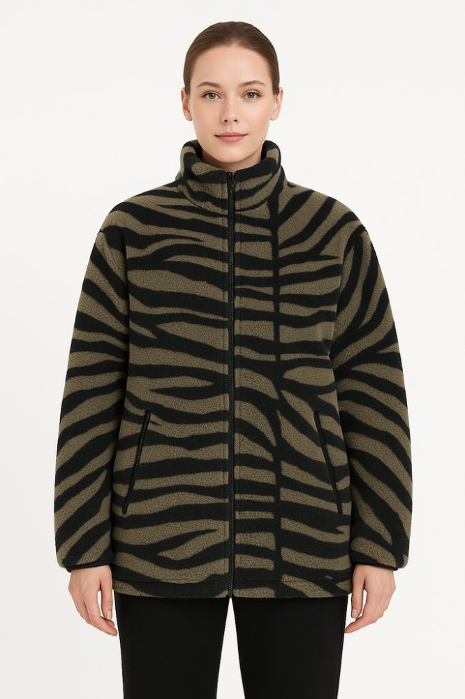 кофта Human Nature