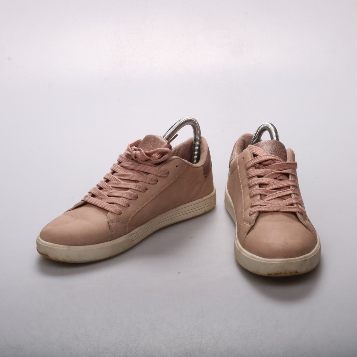 кроссовки Blue Motion