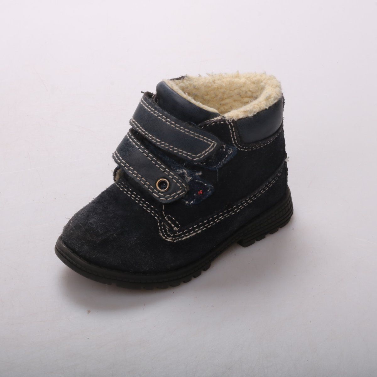 ботинки Leone