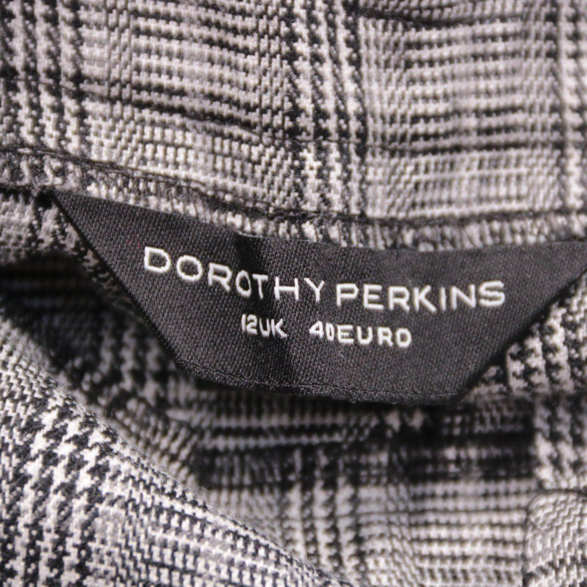 брюки Dorothy Perkins