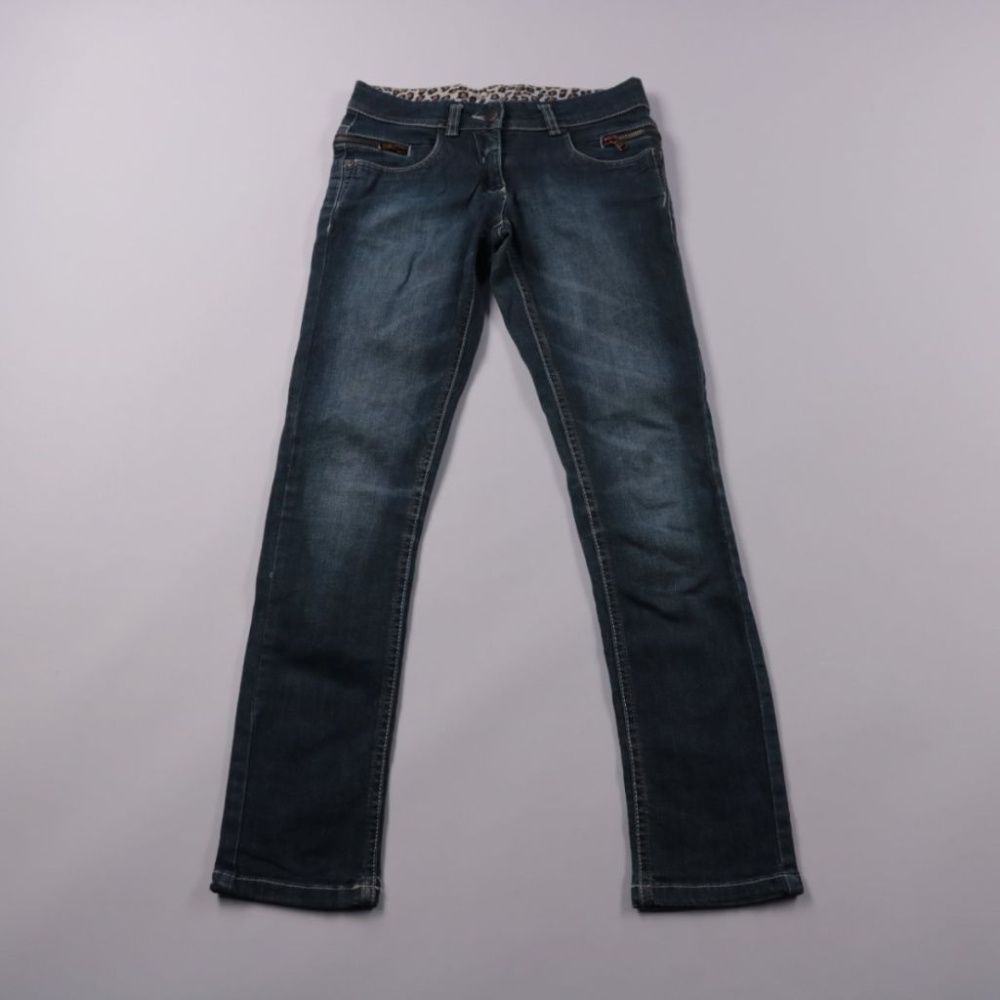 джинсы Here+There