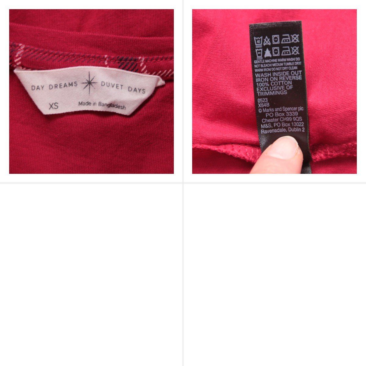 лонгслив Day Dreams Duvet Days