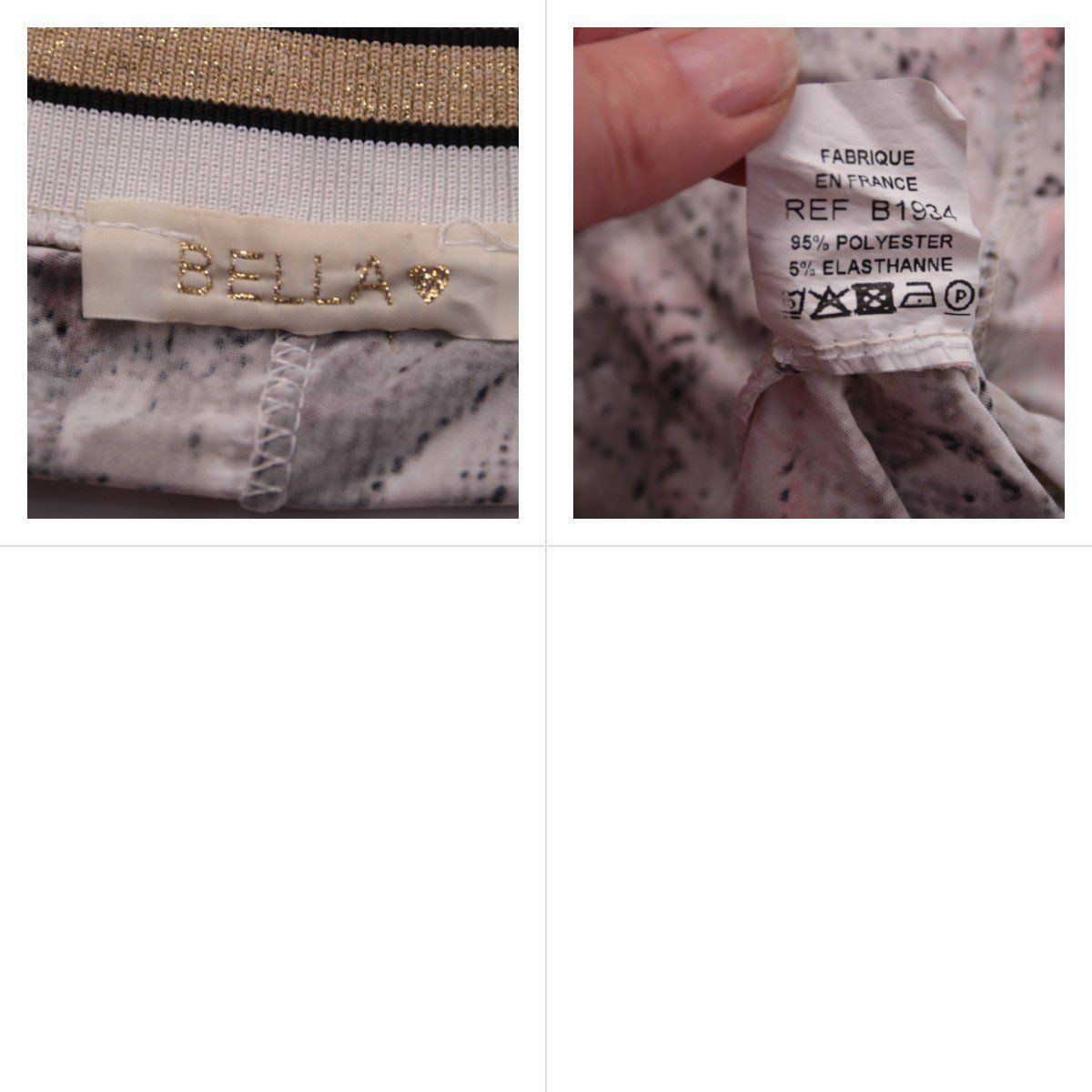 свитшот Obelia