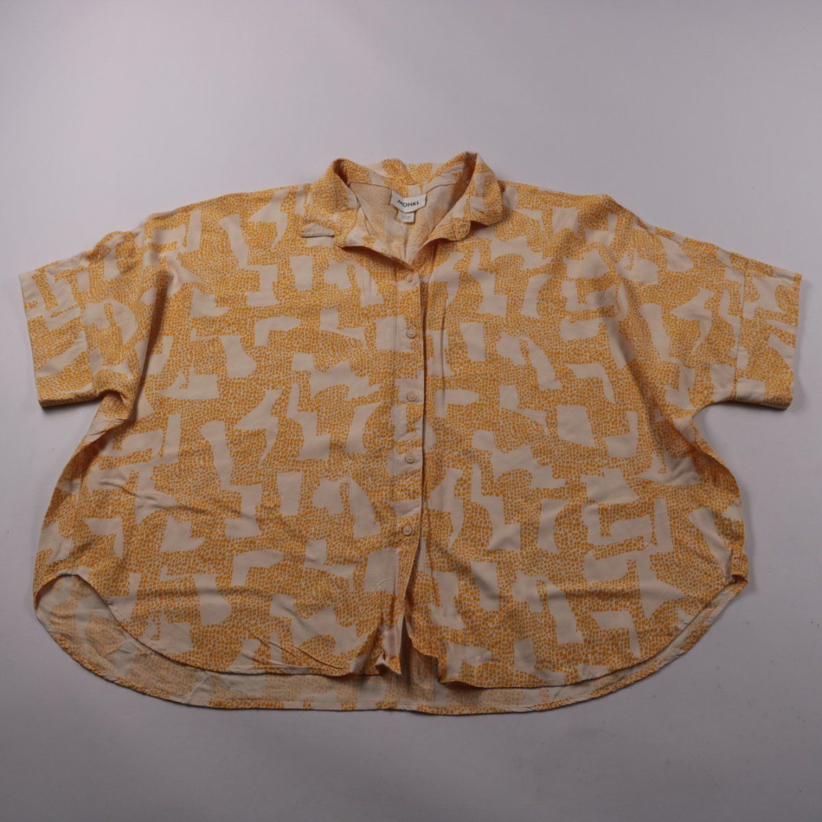 рубашка MONKL