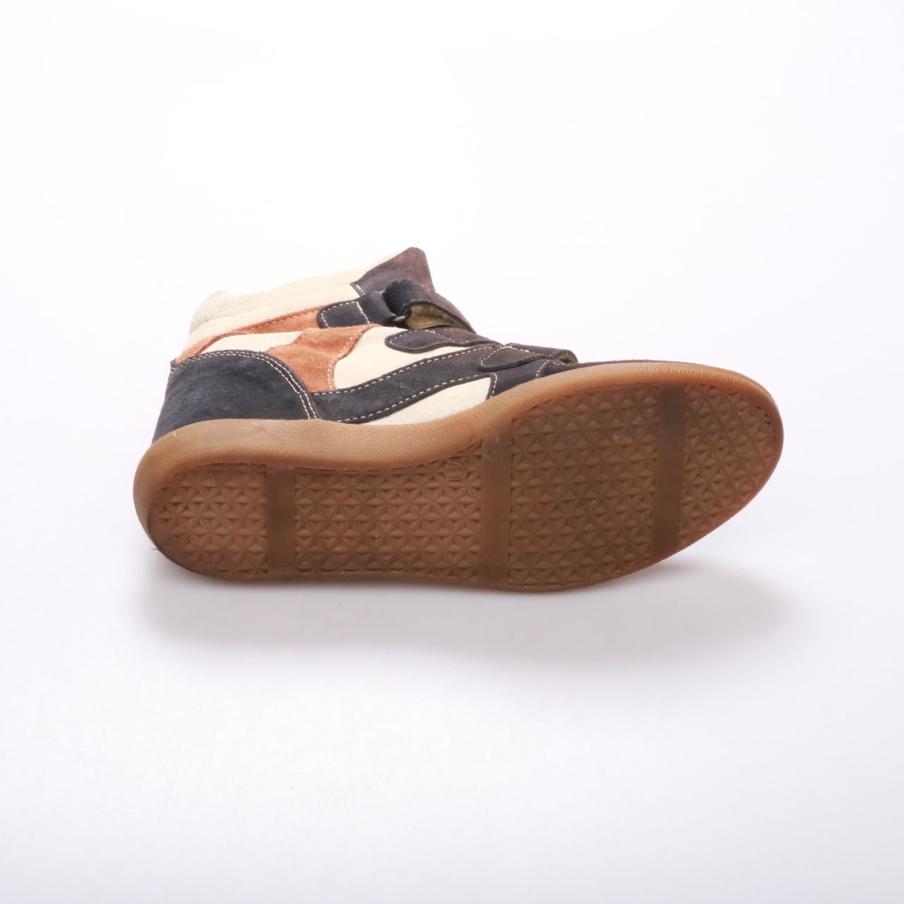 кроссовки Riviera Rouge