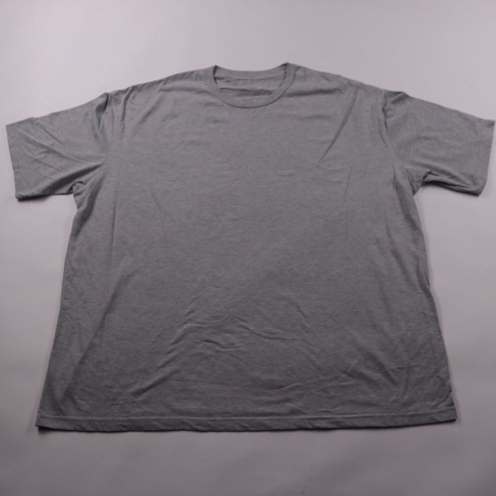 футболка Built Different