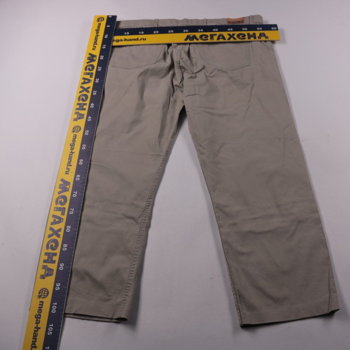 брюки Marks & Spencer