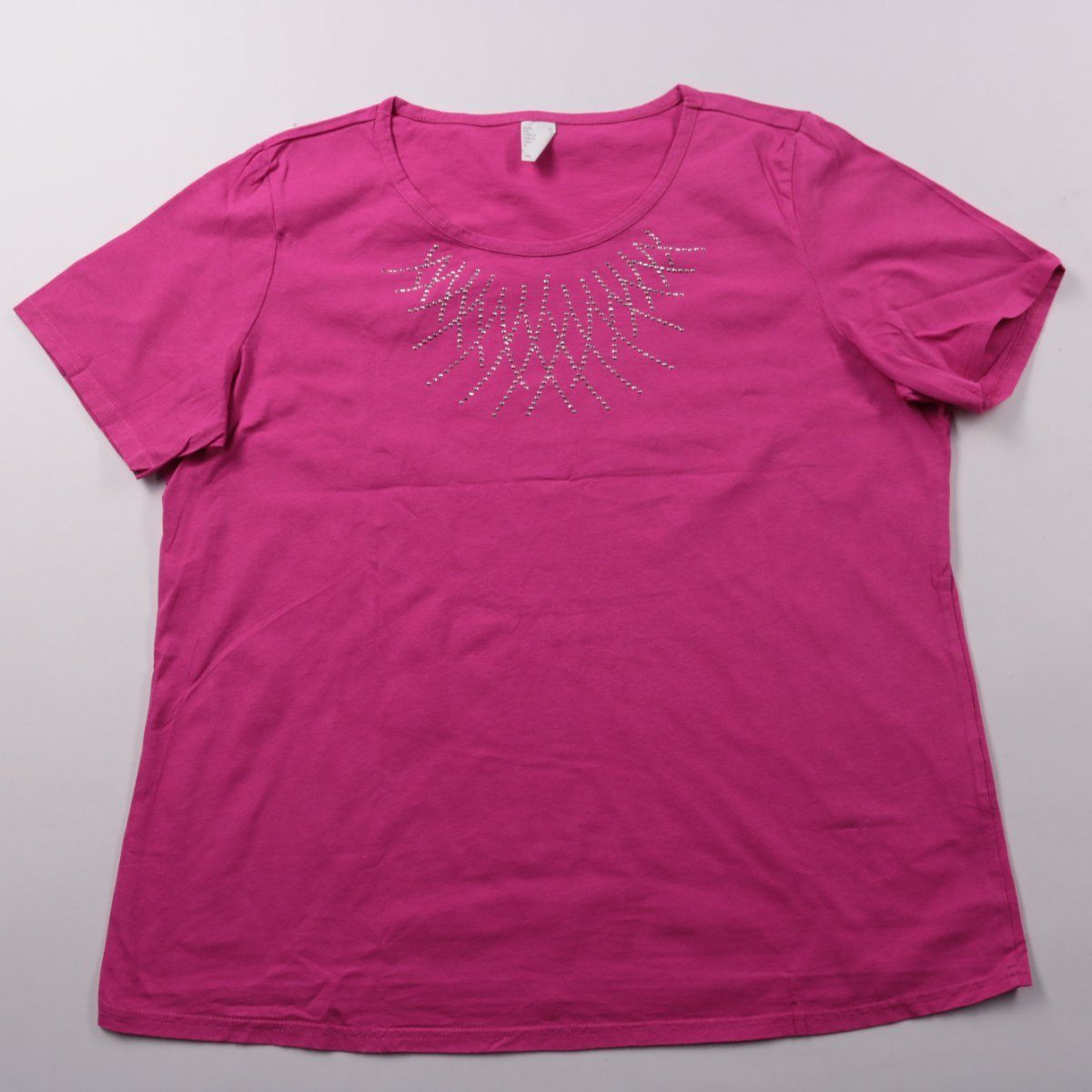 футболка не указано