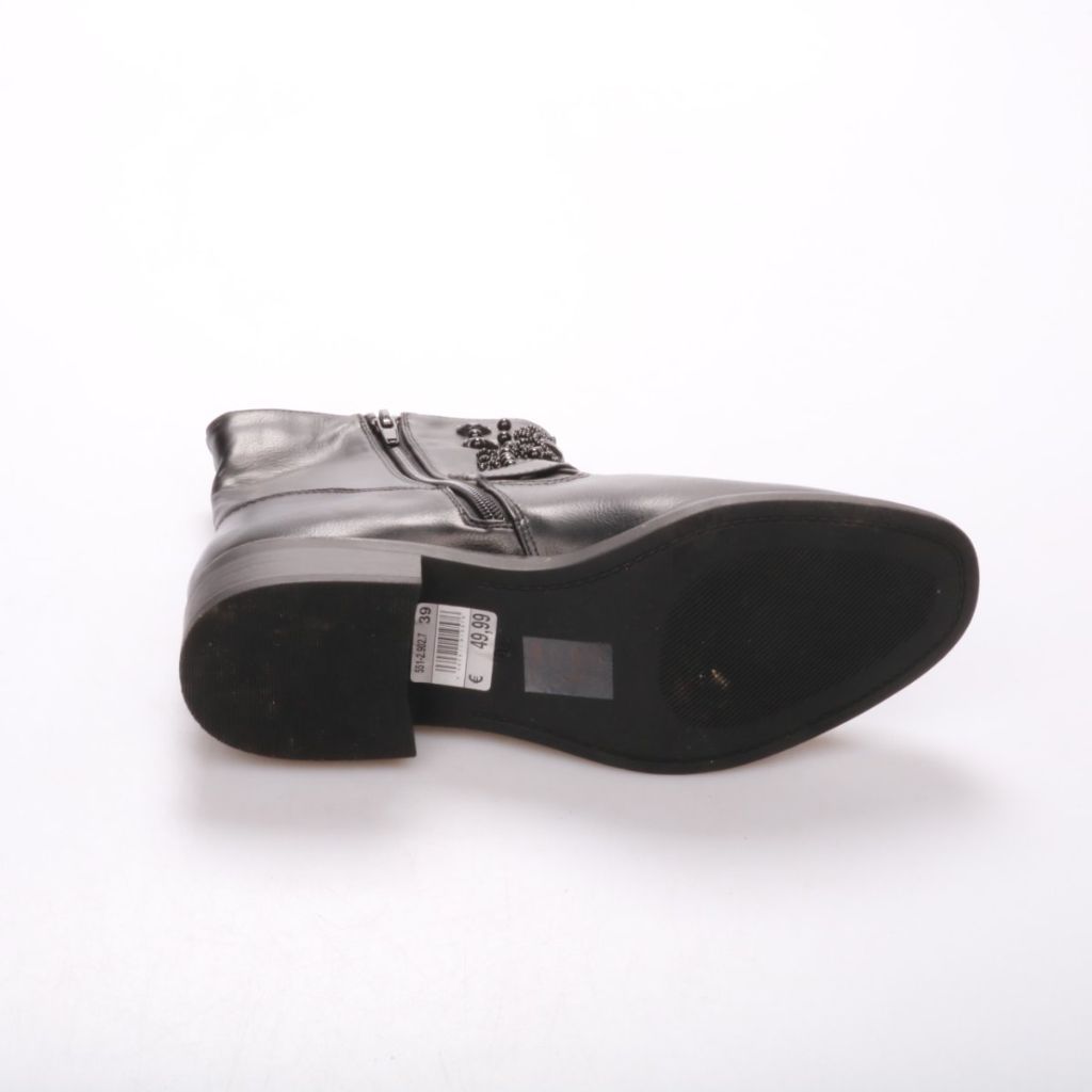 ботильоны Menast