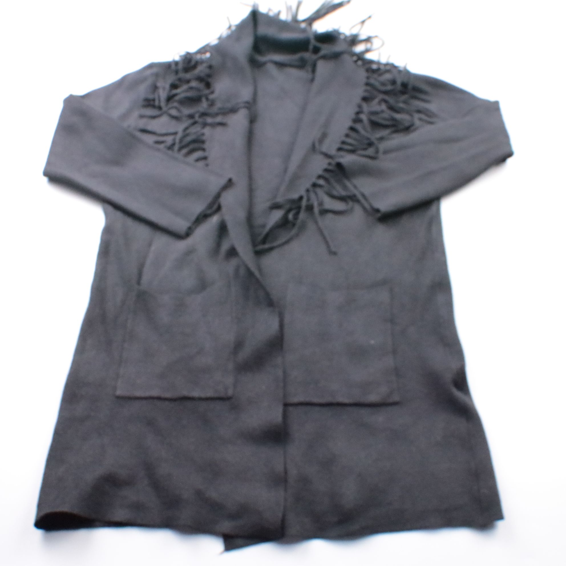 пиджак Z&H fashion