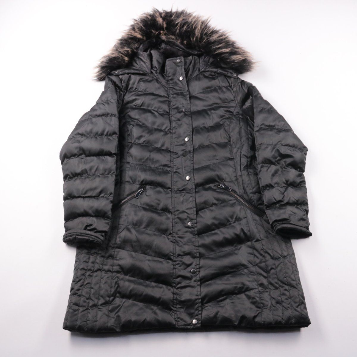 пуховик Pescara