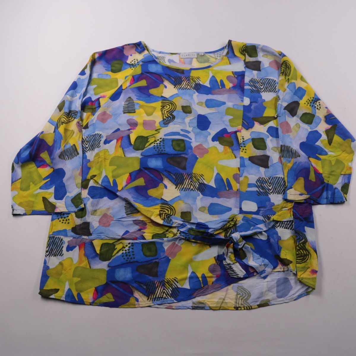 блузка Clarity