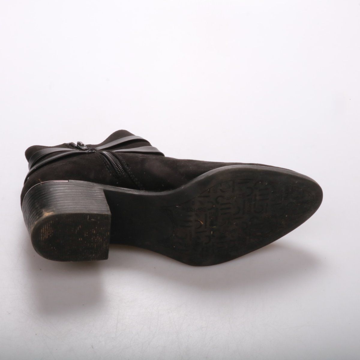 ботильоны Esprit