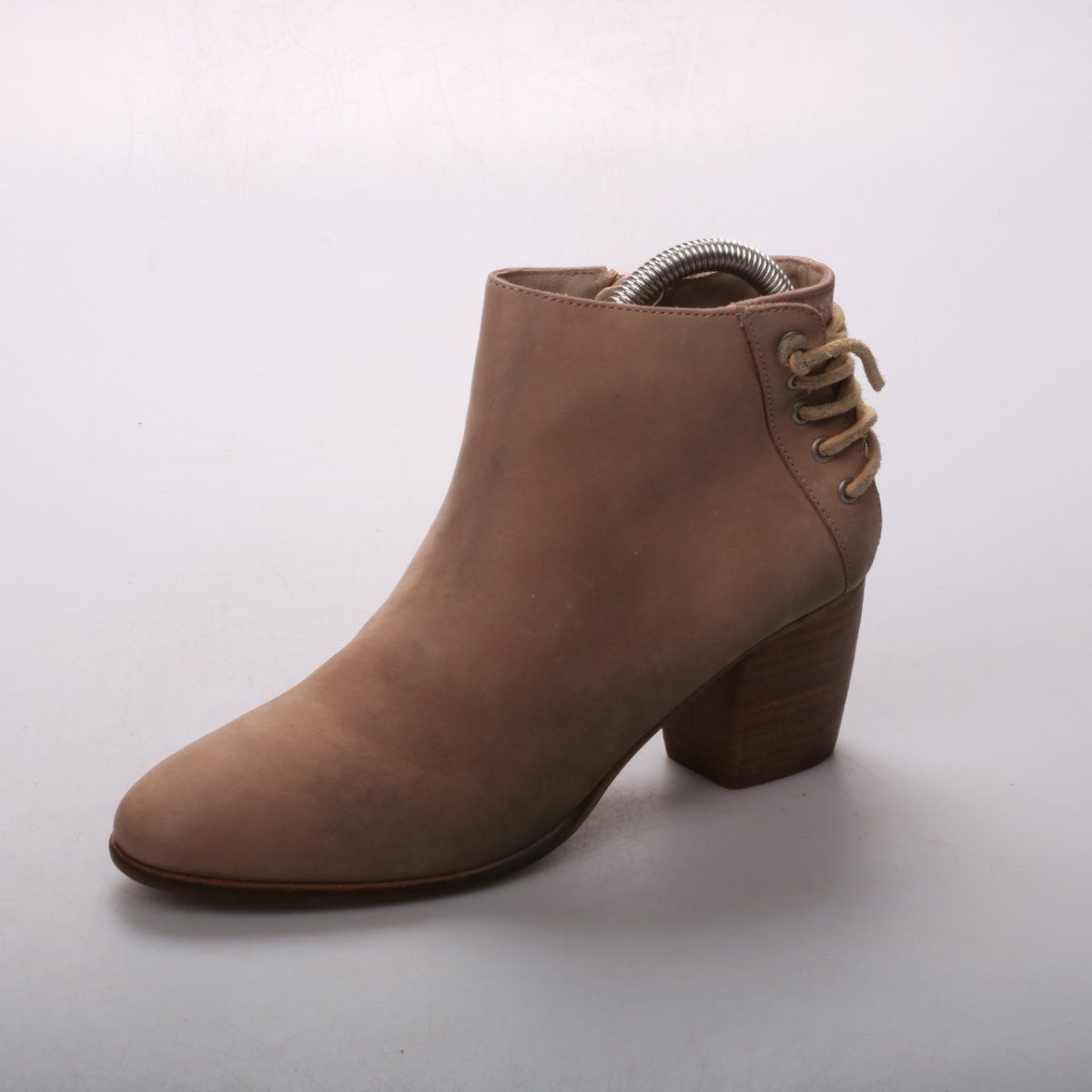 ботильоны Sacha