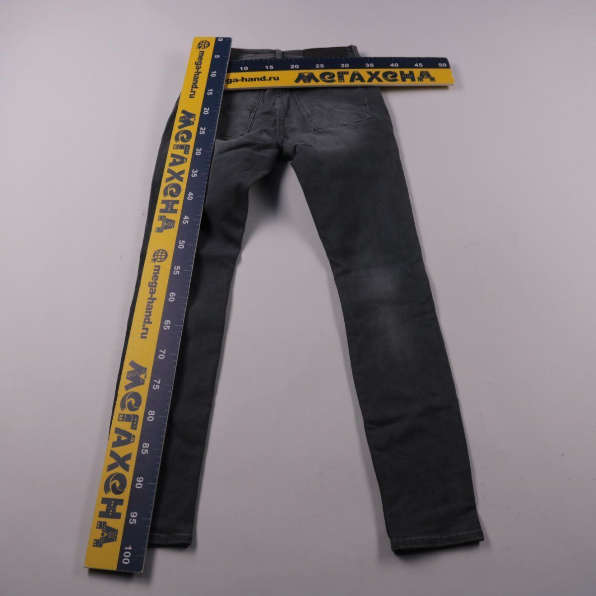 джинсы Silvercreek