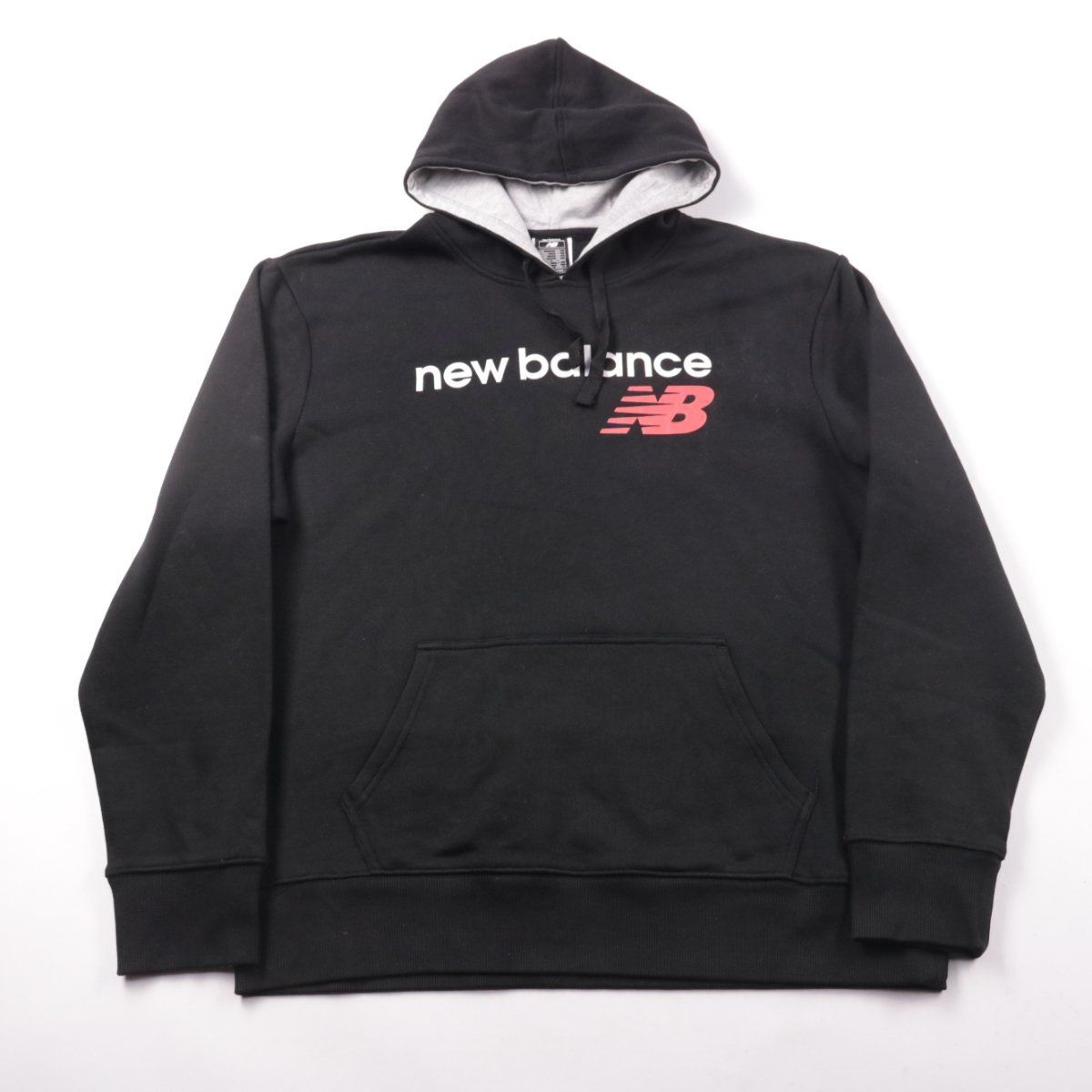 худи New Balance