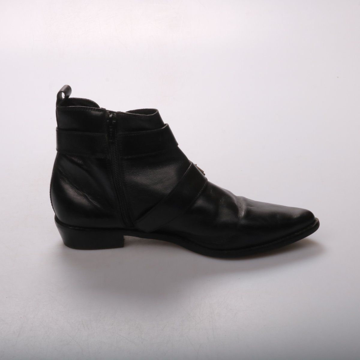 ботильоны Bronx