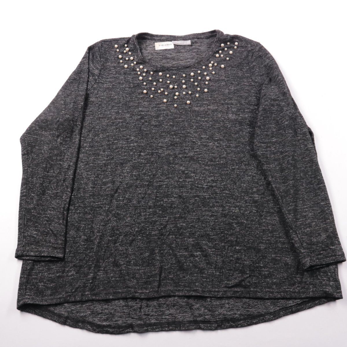 лонгслив Janina