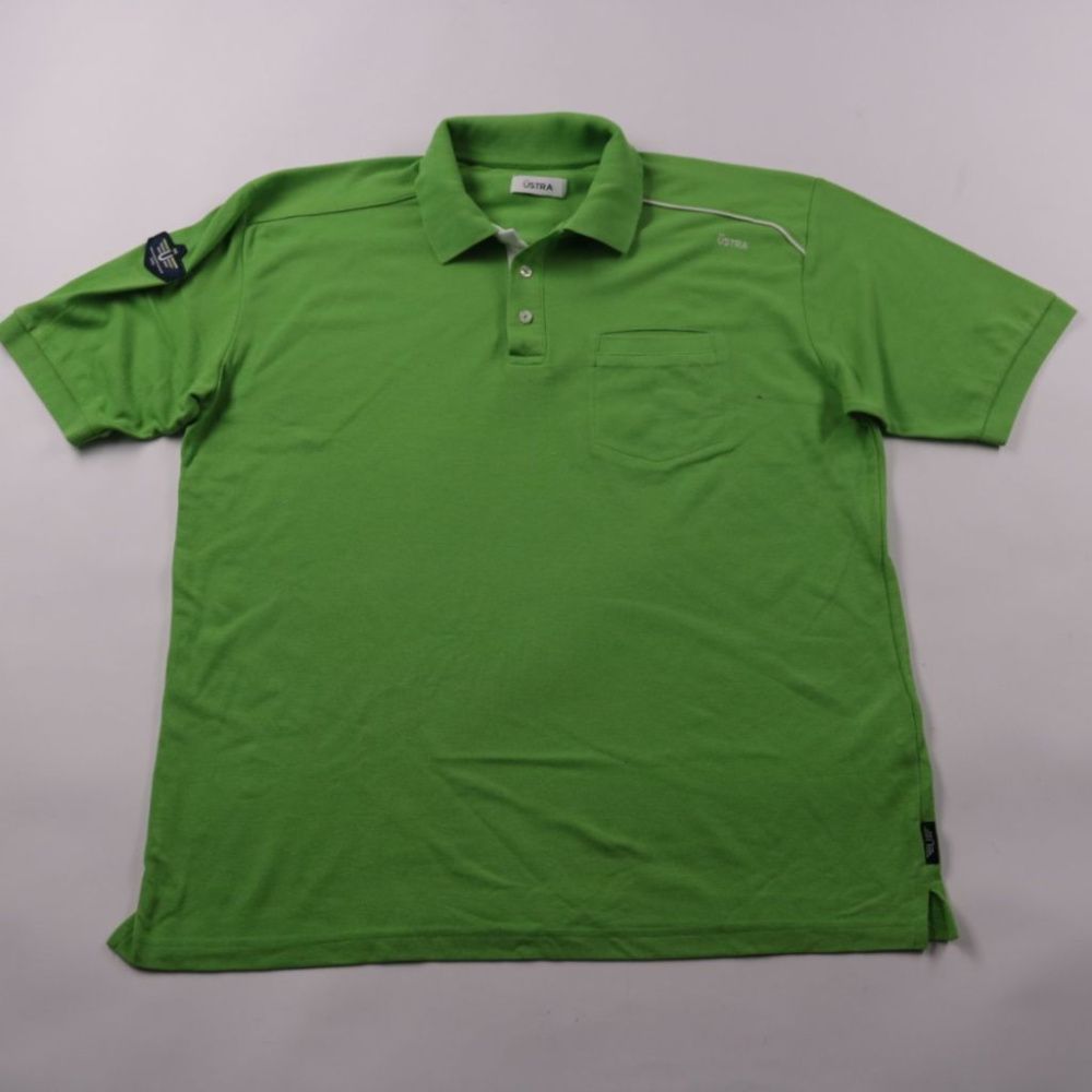 поло Ustra