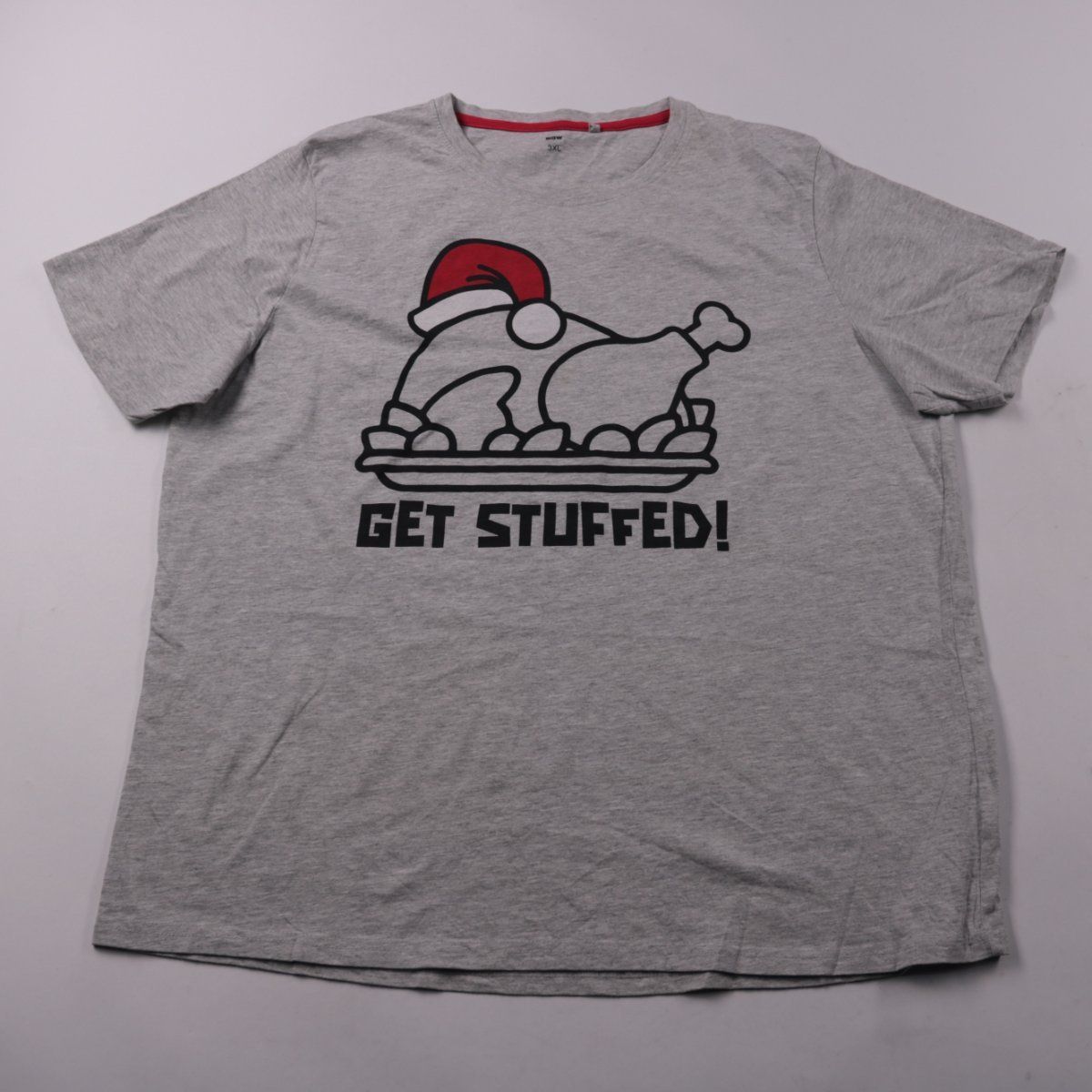 футболка BIGW