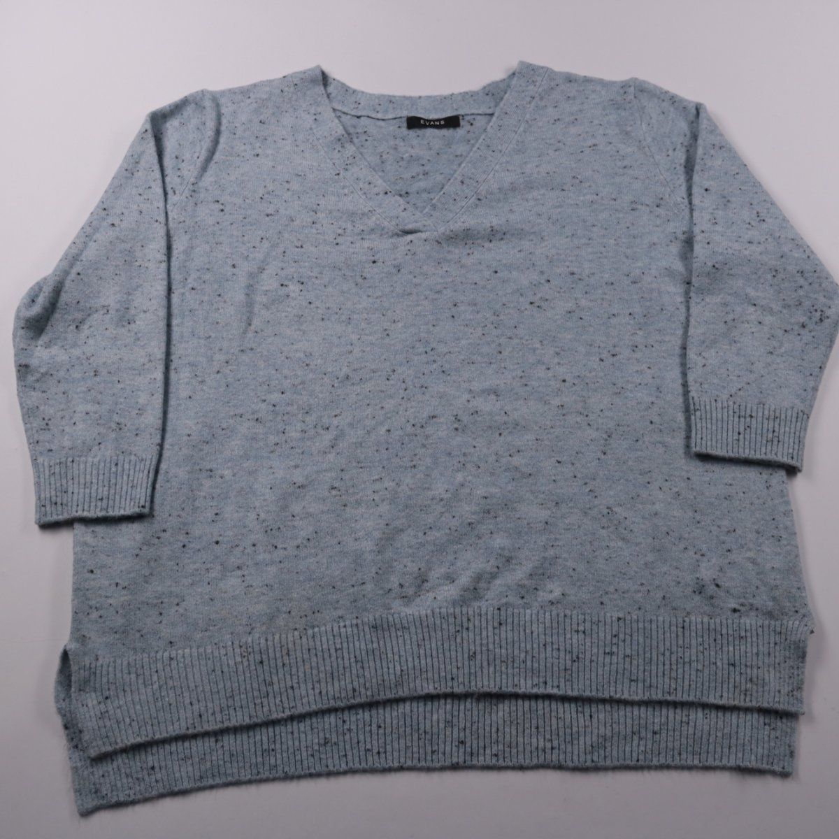 джемпер Evans