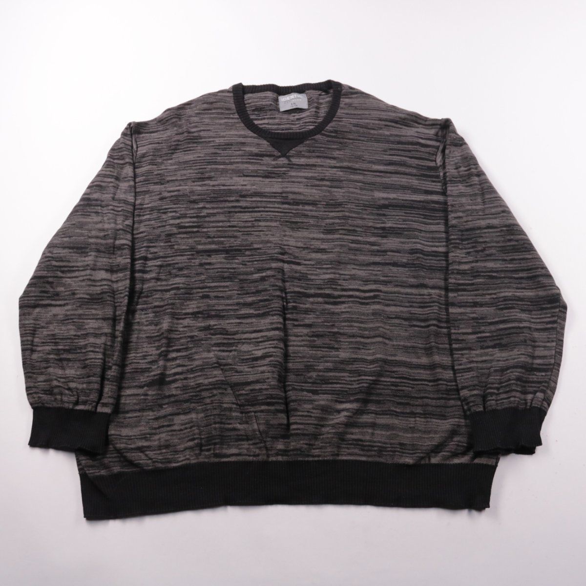 свитшот Identic