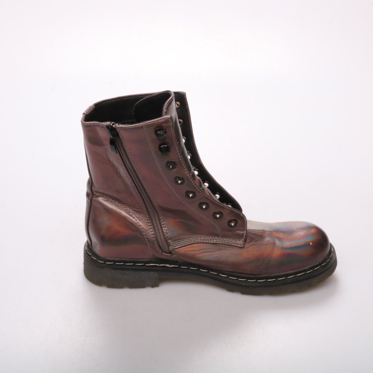 ботинки Dockers