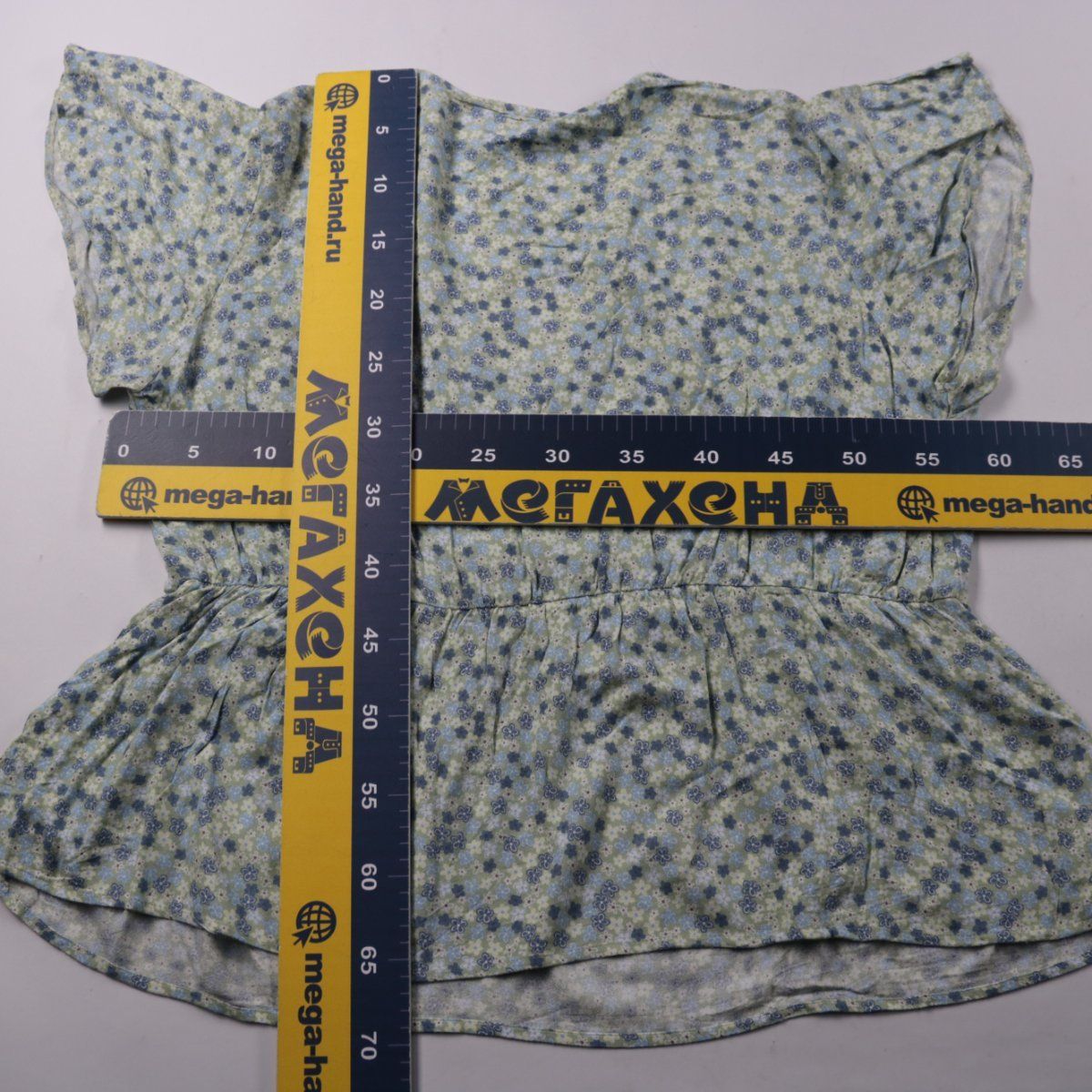 блузка Clockhouse