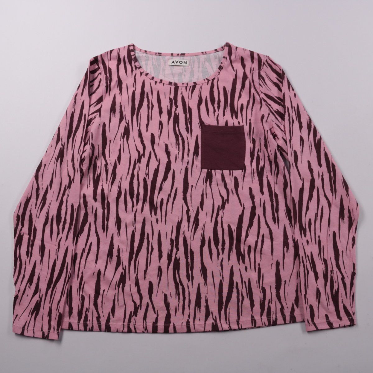 лонгслив Avon