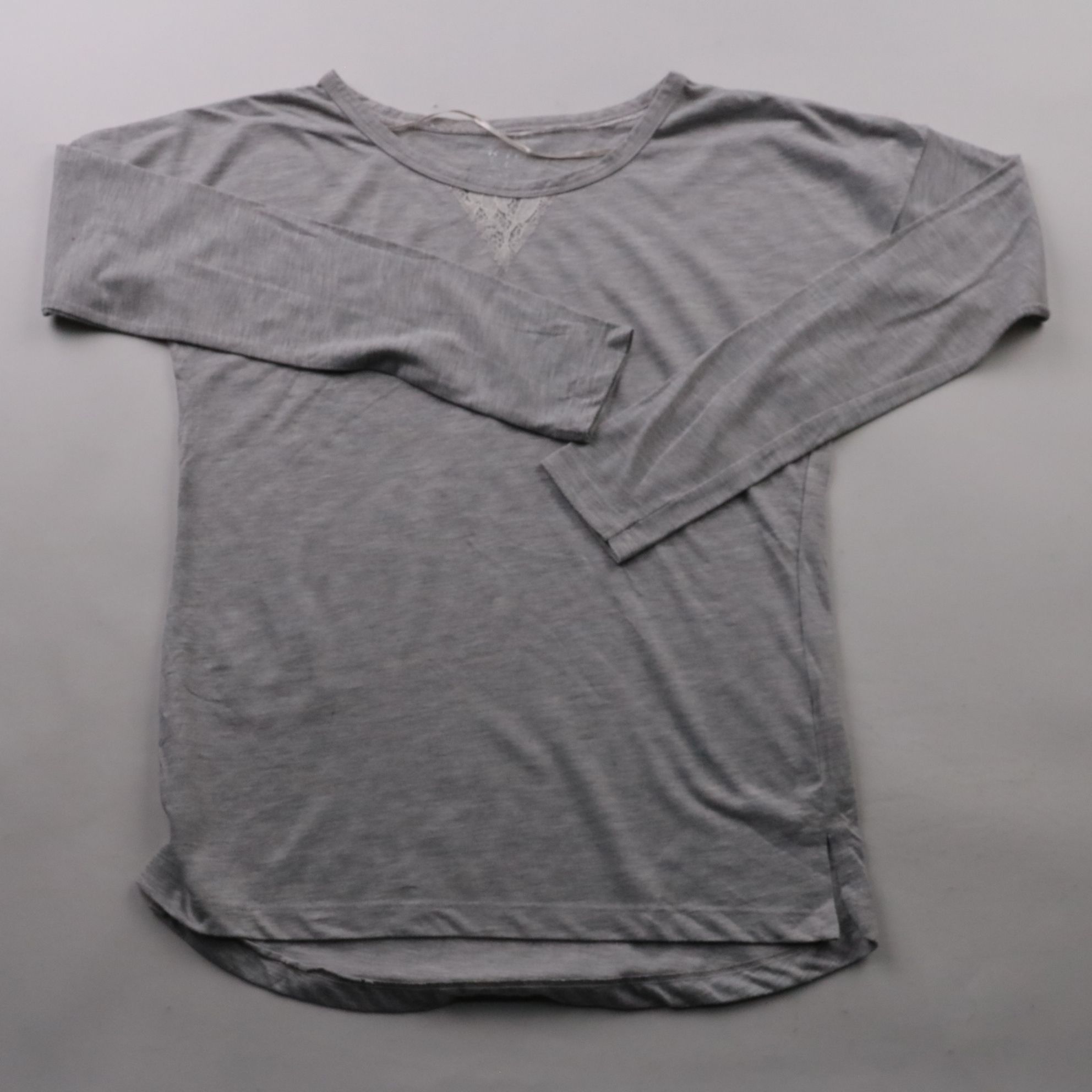 лонгслив Love Lounge