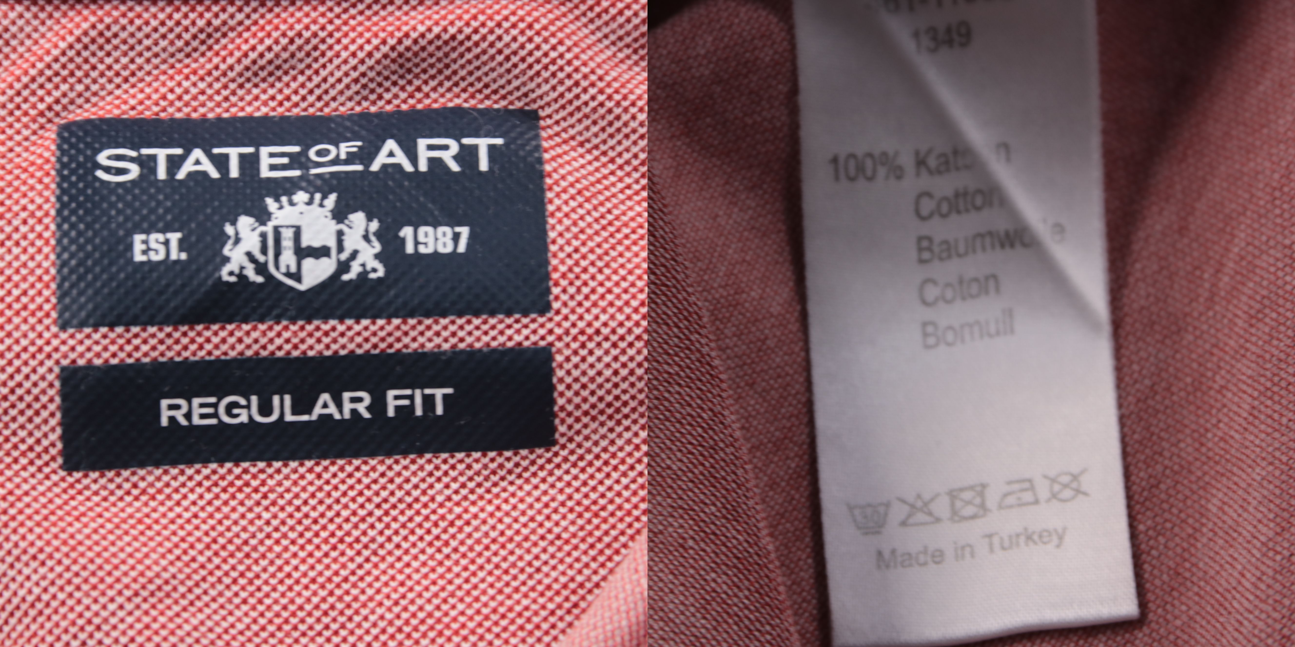 поло State of Art