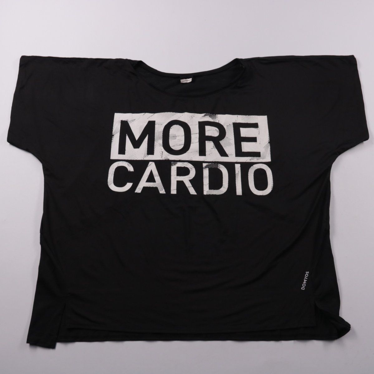 футболка Domyos