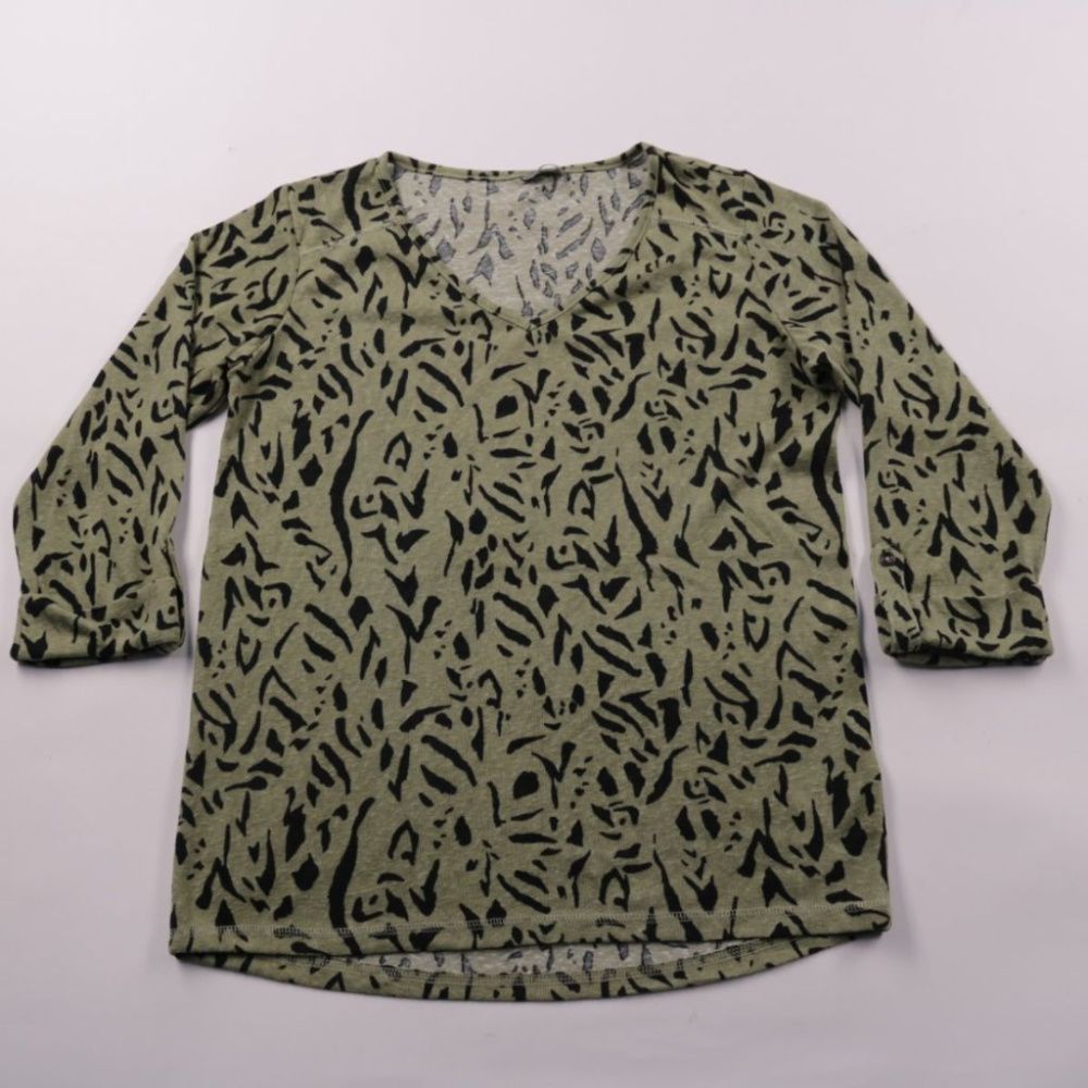 лонгслив Zeeman