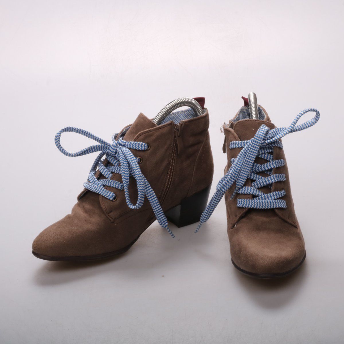 ботильоны Cityline