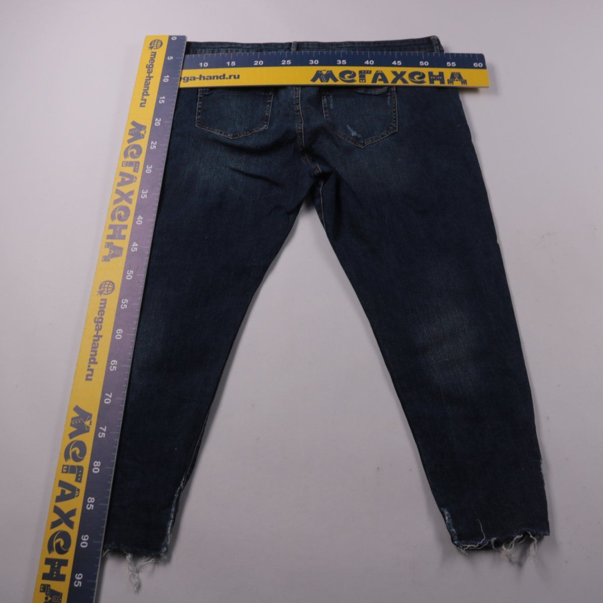 джинсы Denim Co.