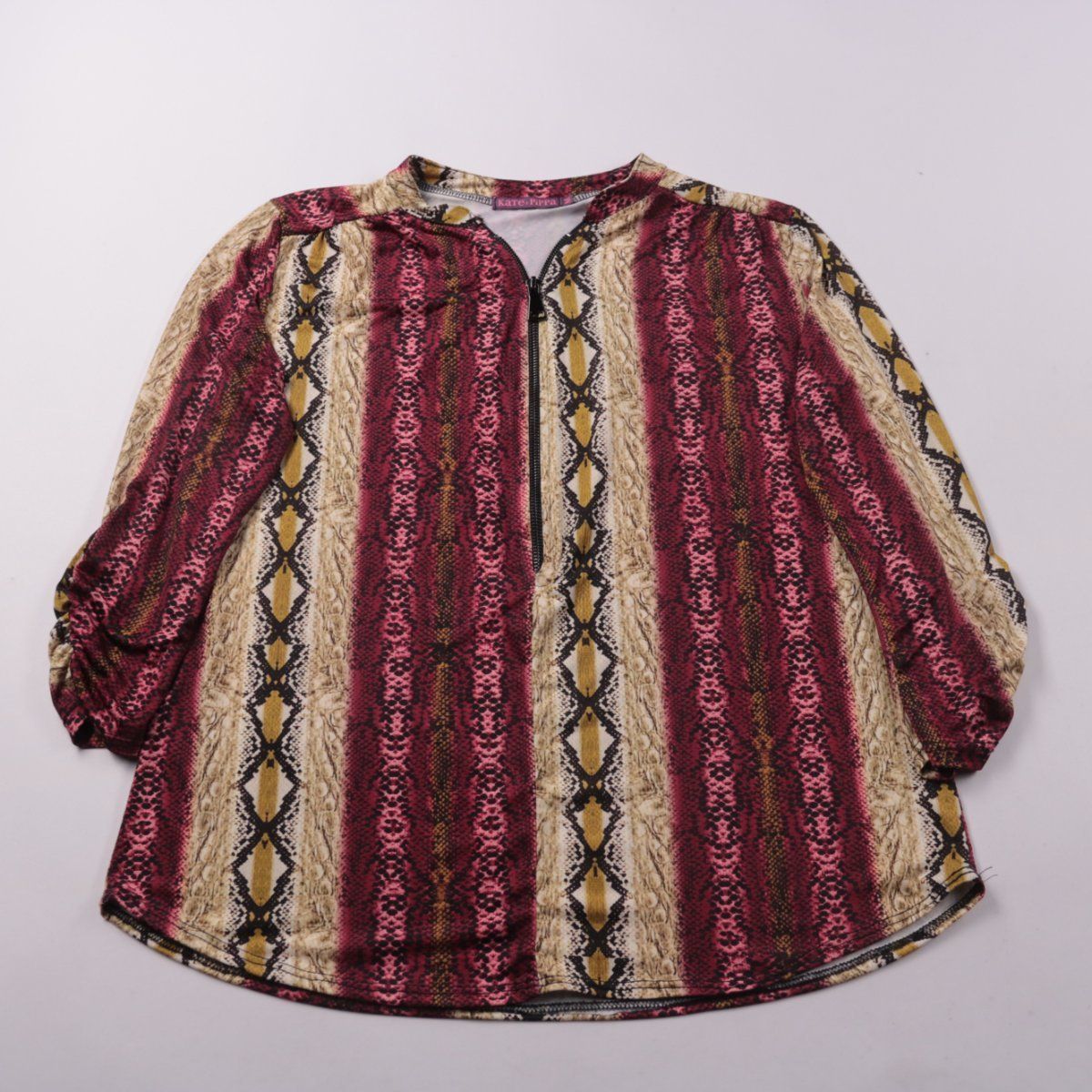 блузка Kate+Pippa