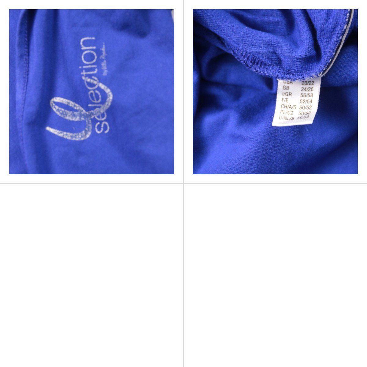 футболка Selection