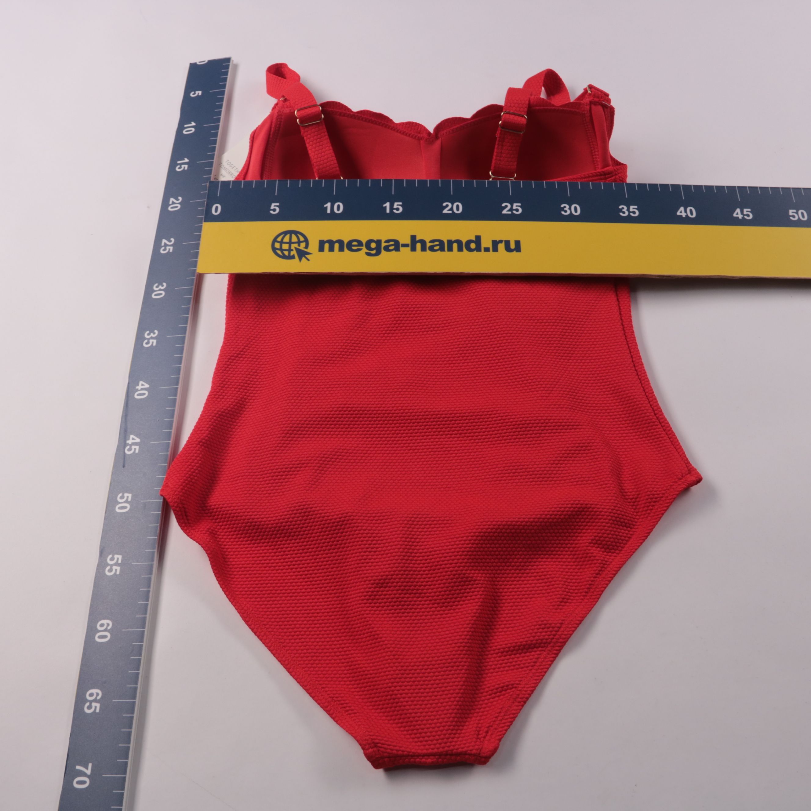 купальник Hunkemöller