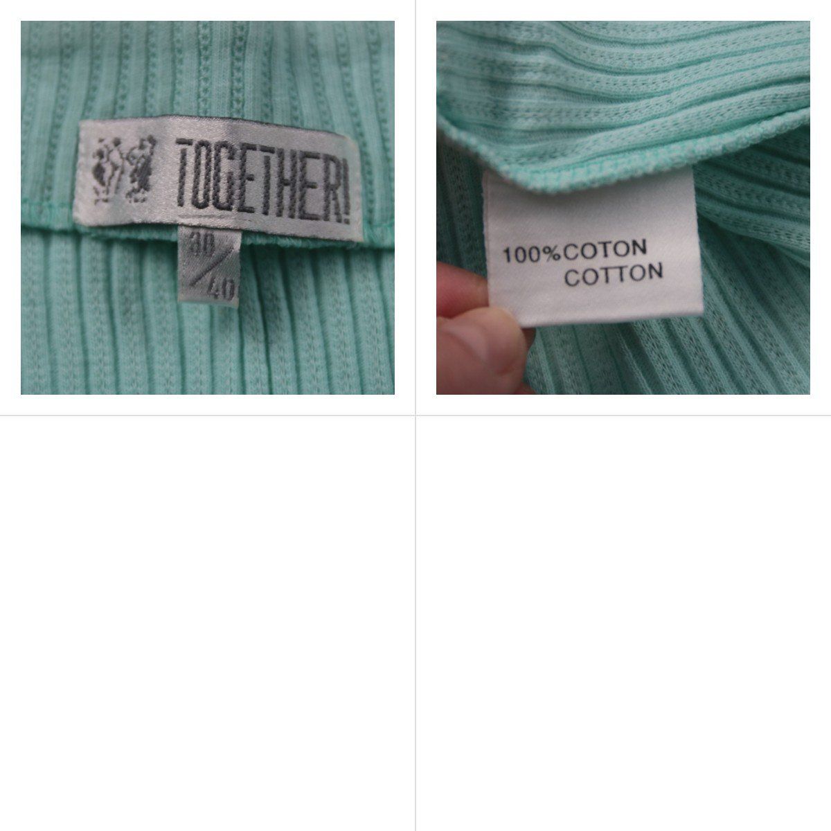 футболка Together