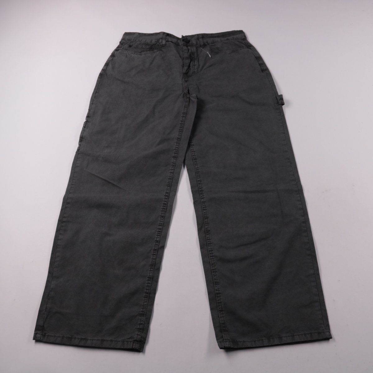 брюки BoohooMAN