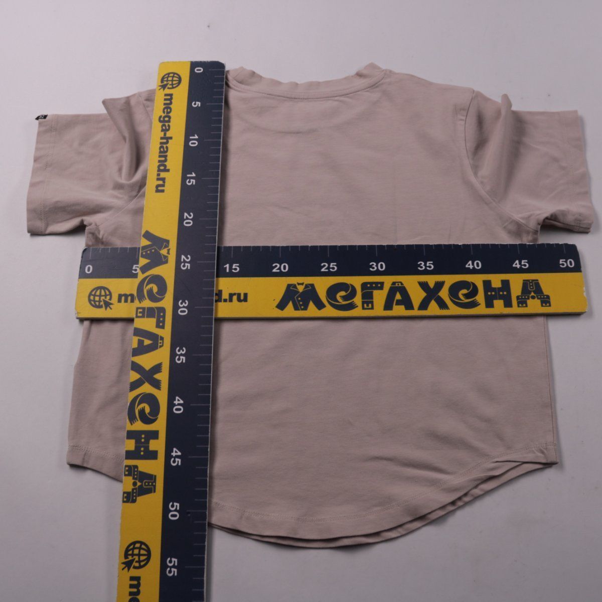 футболка GymJunky