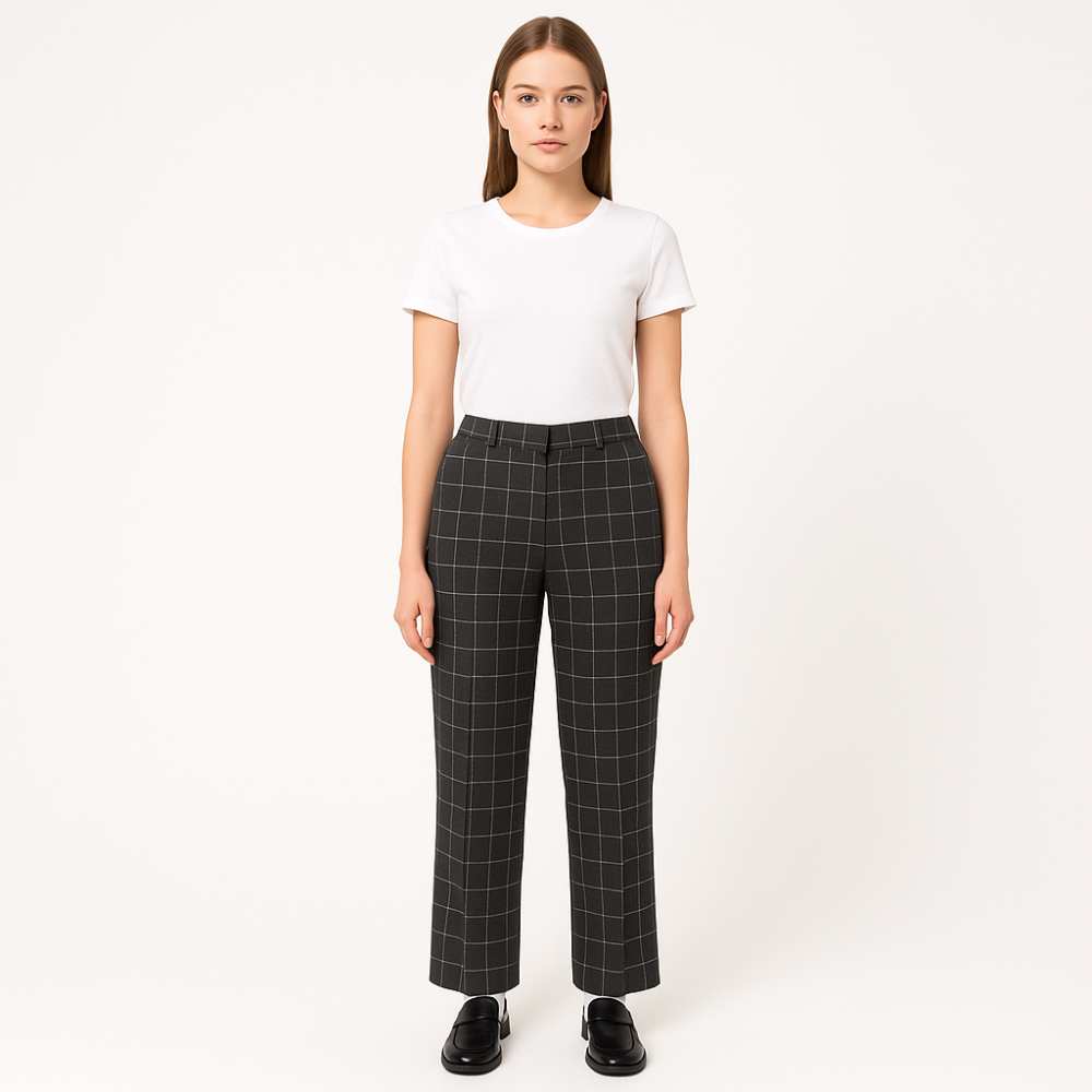 брюки Wonder Woman