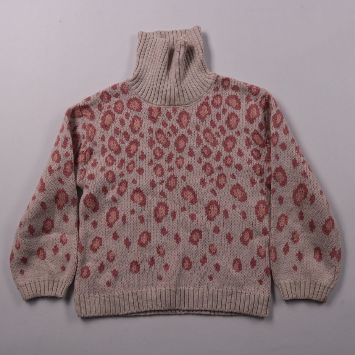 свитер Isaac Mizrahi New York