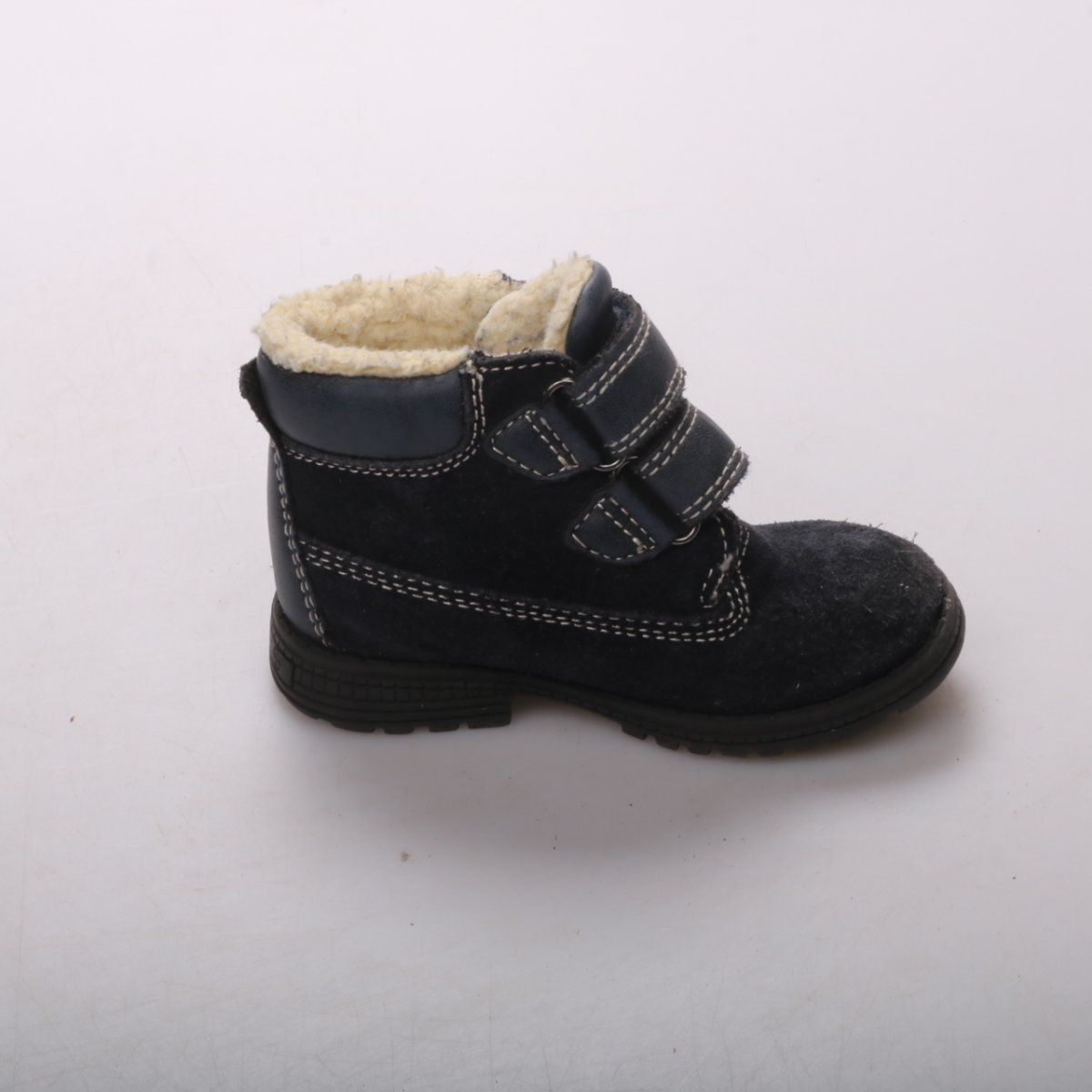 ботинки Leone