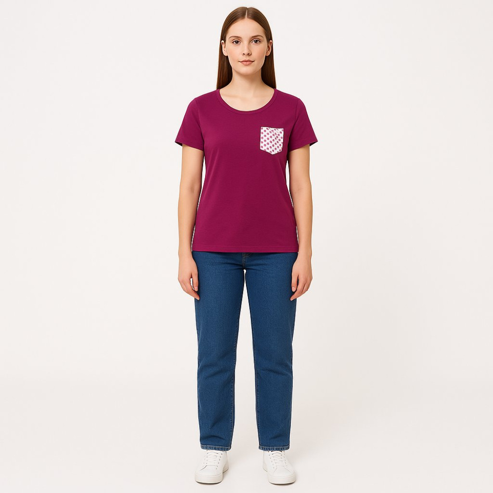 футболка F&F