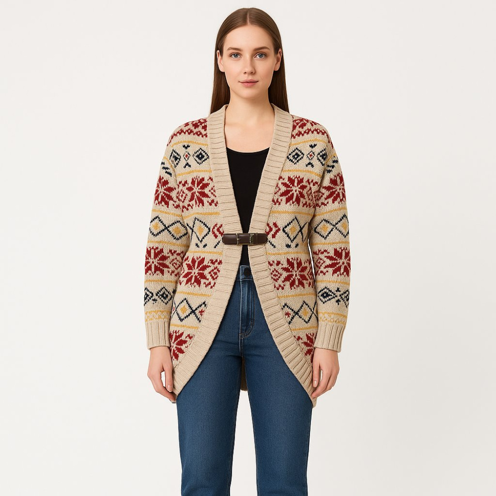 кардиган Sublevel