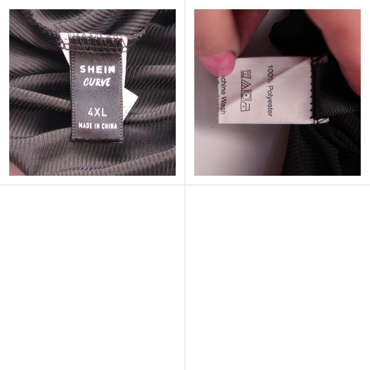 купальник Shein