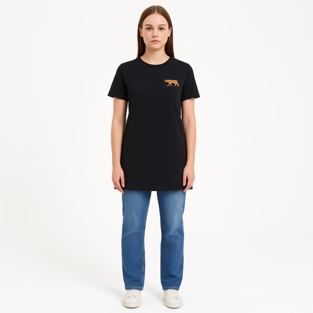 футболка Sissy-Boy